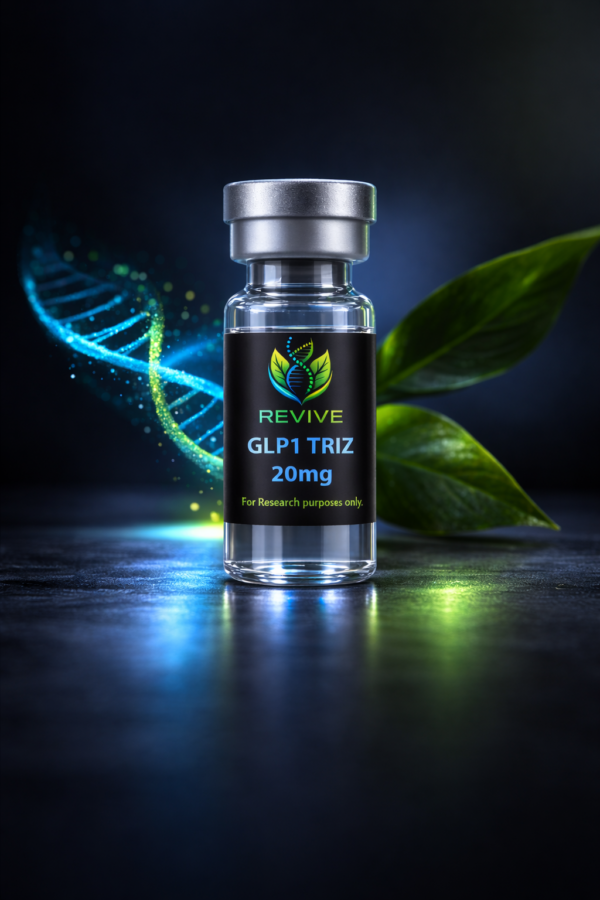GLP1 TRIZ
