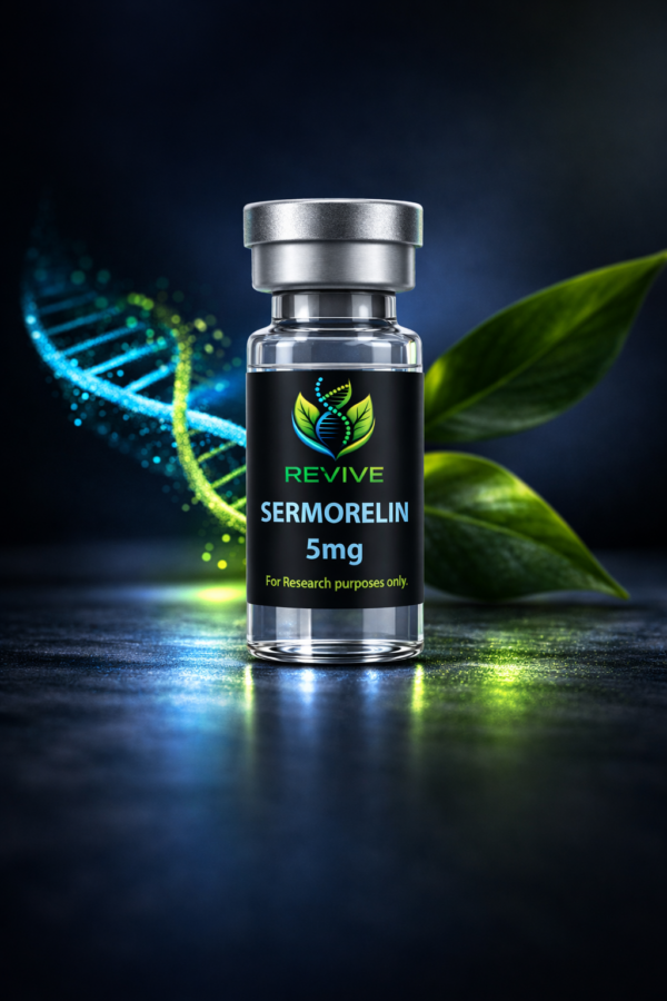 SERMORELIN